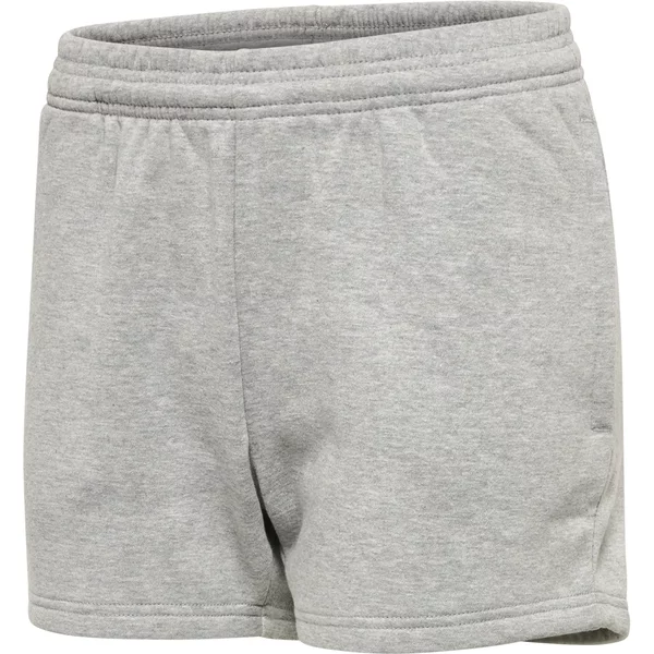 Short femme Hummel Red Basic
