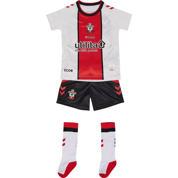 Ensemble Domicile SOU bébé Hummel 2022/23
