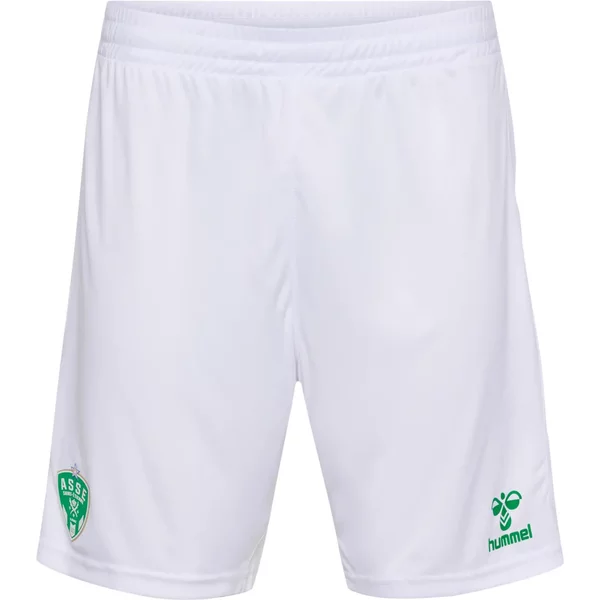 Short ExtéRieur Enfant Asse 2022/23-image
