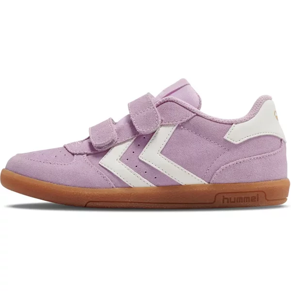 Sneakers Hummel Victory Suede II