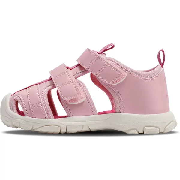 Kindersandalen mit Klettverschluss Hummel