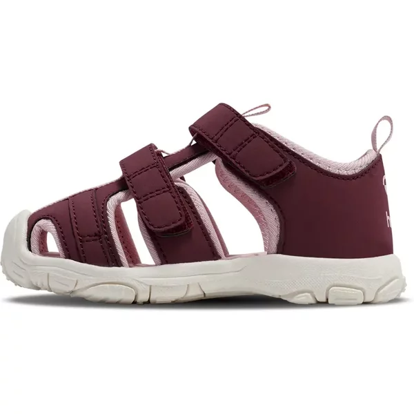 Sandales velcro bébé Hummel