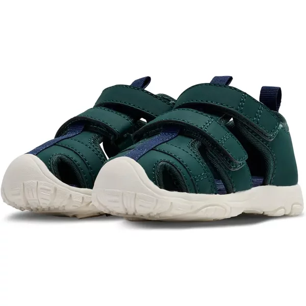 Kindersandalen mit Klettverschluss Hummel