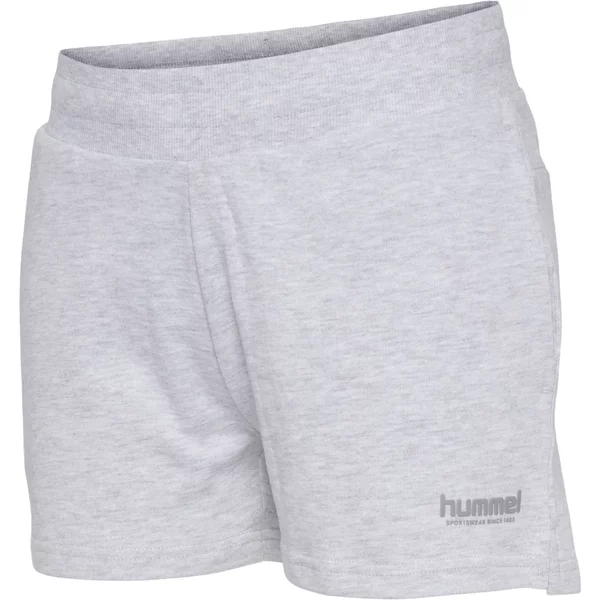 Shorts für Damen Hummel