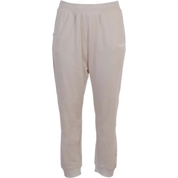 Damen Jogginghose eng geschnitten Hummel Legacy Plus