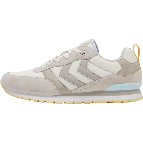 Baskets femme Hummel Monaco 86 Rs