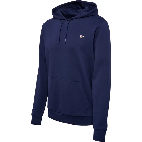 Sweatshirt à capuche Hummel ic Fred