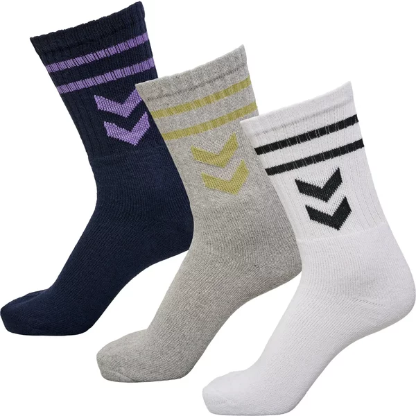 Socken Hummel SS23 (x3)