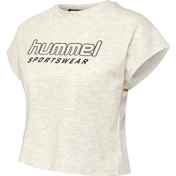 T-shirt femme Hummel Lgc June