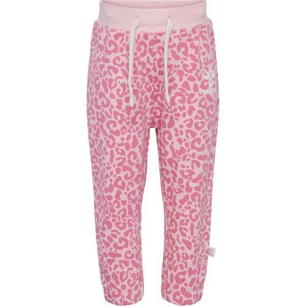 Mädchen Jogginghose für Babys Hummel Dream It