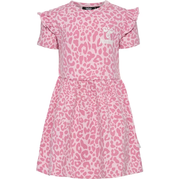 MäDchen Baby Kleid Hummel Dream It-image