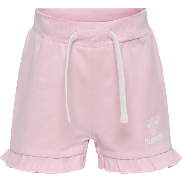 Shorts Mit RüSchen, Baby, MäDchen Hummel Dream-image