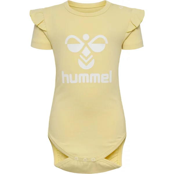 Body bébé fille Hummel Dream Ruffle