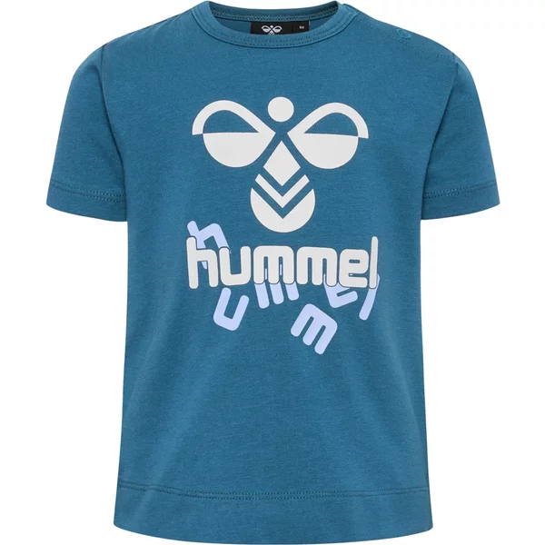 Jungen-Baby-T-Shirt Hummel Dream-image