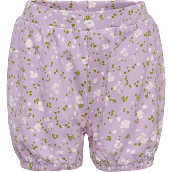 Short bébé fille Hummel Glad