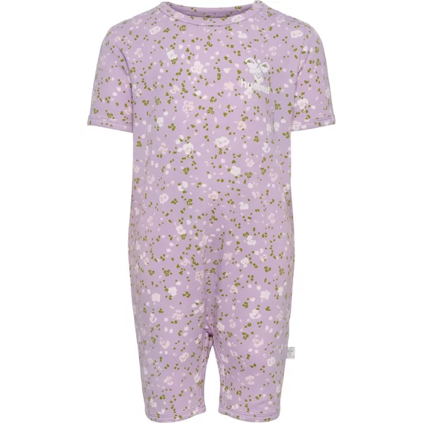 Baby Mädchen Body Hummel Glad