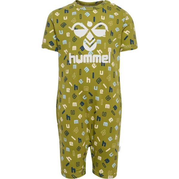 Body bébé garçon Hummel Gladly