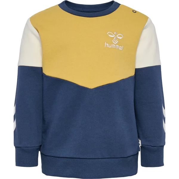 Jungen Sweatshirt Hummel Happy Now-image