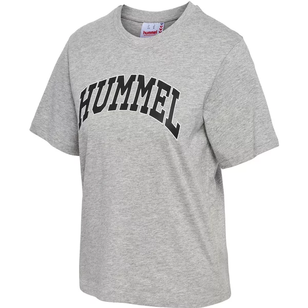 T-shirt femme Hummel Ic Gill Loose