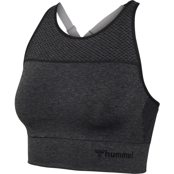 Nahtloser Sport-BH, Damen Hummel Mt Hana 2.0 Sports