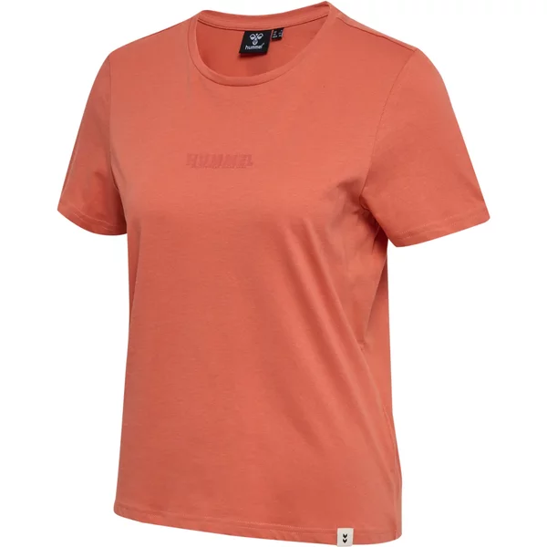 T-shirt femme Hummel Legacy