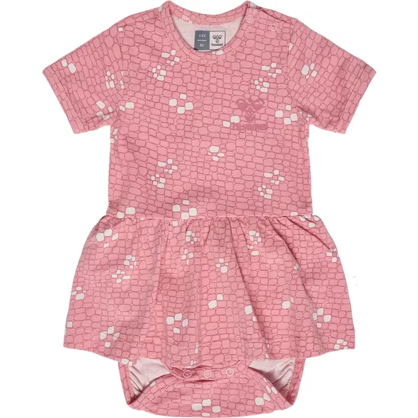 Body robe fille Hummel Zanzi
