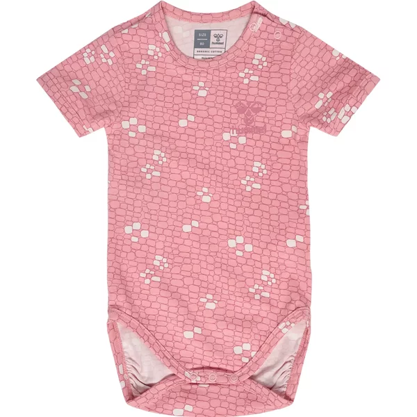 Body, Baby, Mädchen Hummel Zanzi