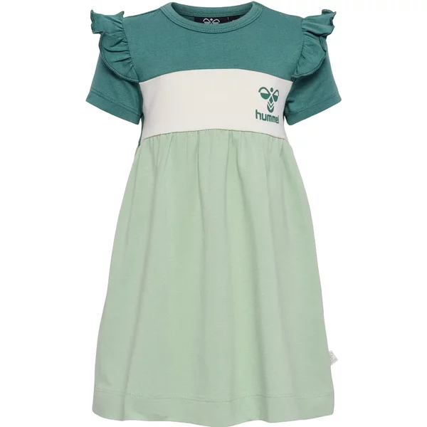 Kleid FüR Baby-MäDchen Hummel Talya-image