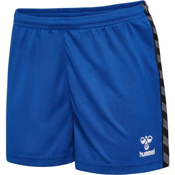 Short femme Hummel Authentic Pl