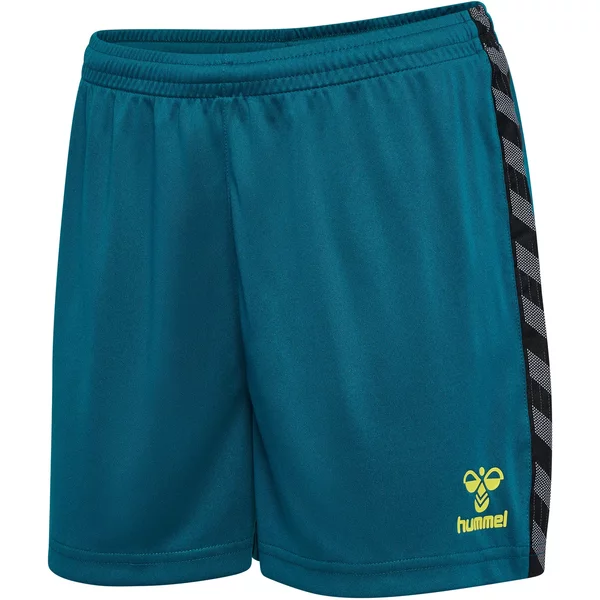 Shorts für Damen Hummel Authentic Pl