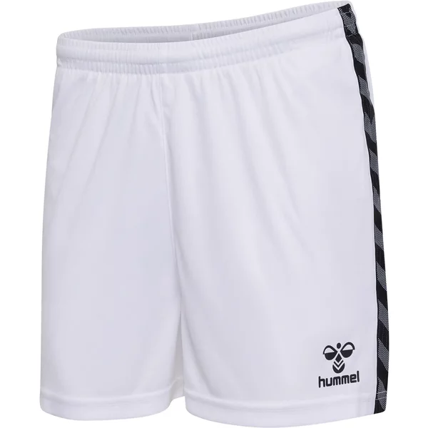 Shorts für Frauen Hummel Authentic Pl
