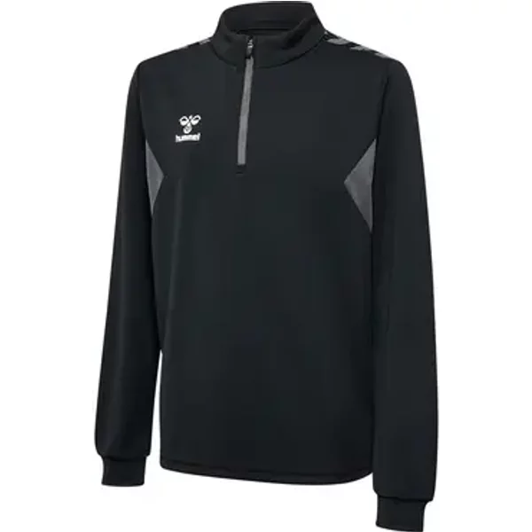 Veste de survêtement demi-zippé enfant Hummel Authentic