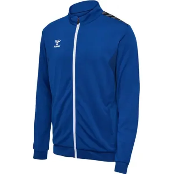 Veste de survêtement zippée Hummel Authentic