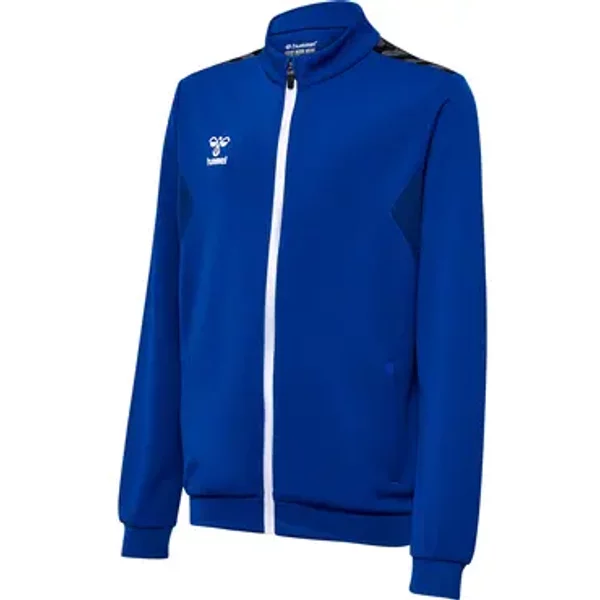 Veste de survêtement zippée enfant Hummel Authentic