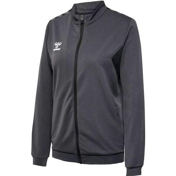 Veste de survêtement femme Hummel Authentic Pl