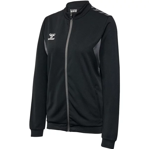 Veste de survêtement femme Hummel Authentic Pl