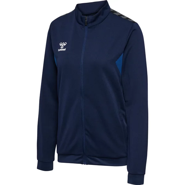 Veste de survêtement femme Hummel Authentic Pl