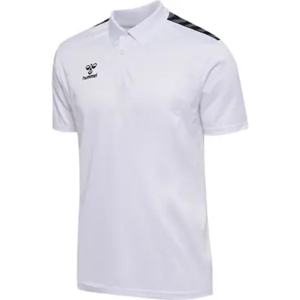 Polo Hummel Authentic Functional