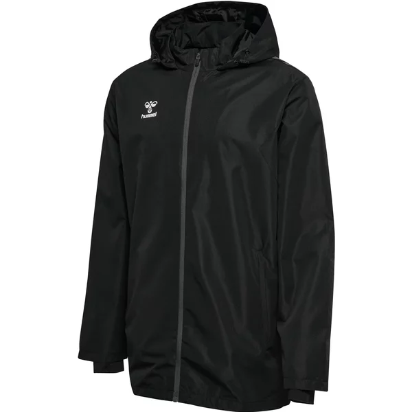 Wasserdichte Jacke Hummel Authentic