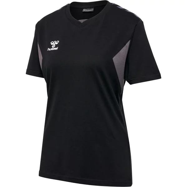 T-Shirt Damen Hummel Authentic