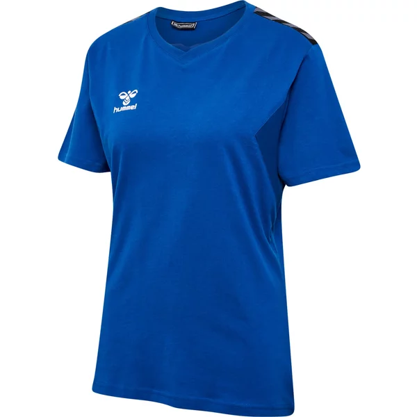 T-Shirt Frau Hummel Authentic