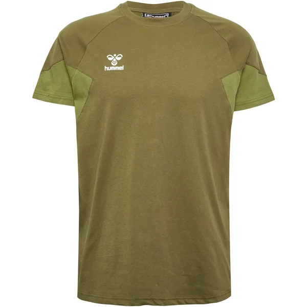 T-shirt Hummel Travel