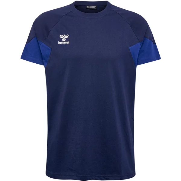 T-Shirt Hummel Travel