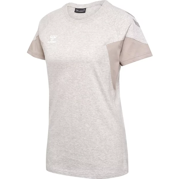 T-shirt femme Hummel Travel