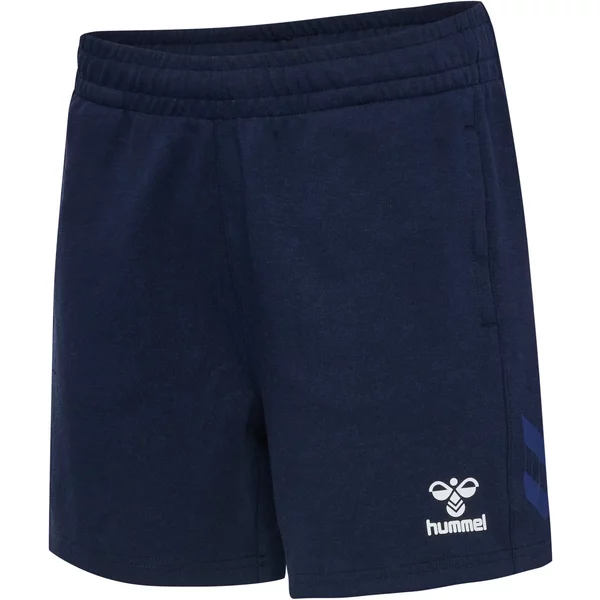 Shorts für Frauen Hummel Travel