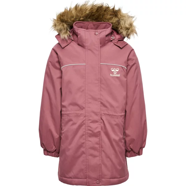 Veste imperméable fille Hummel Gloria Tex