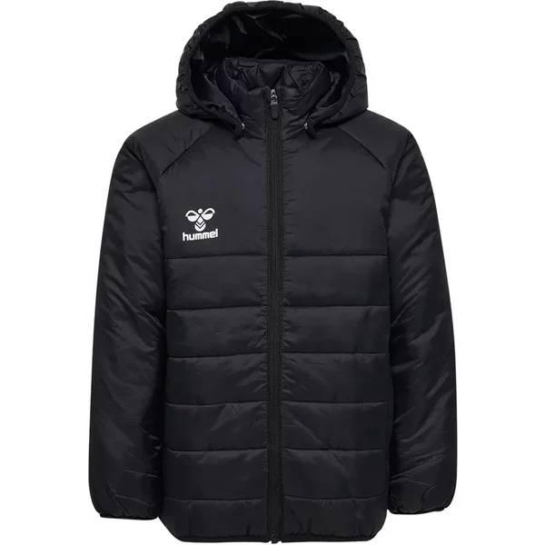 Kinder Kapuzenjacke Hummel GO