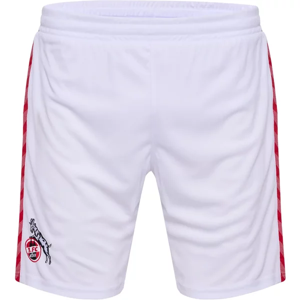 Short Domicile FC Cologne 2023/24-image
