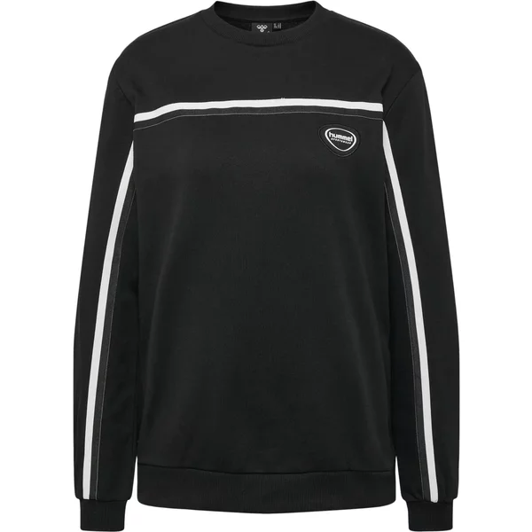 Sweatshirt femme Hummel Lgc Mai Boxy