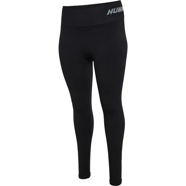 Nahtlose Leggings, Damen Hummel Te Pace Plus-image